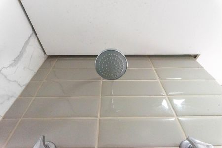 Apartamento à venda com 80m², 2 quartos e 2 vagas Apartamento à venda com 80m², 2 quartos e 2 vagasBanheiro da Suíte