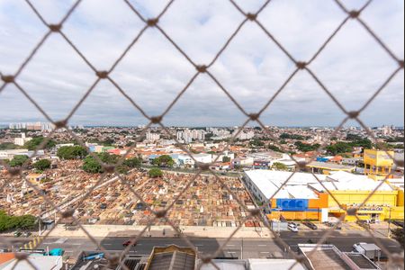 Apartamento à venda com 80m², 2 quartos e 2 vagas Apartamento à venda com 80m², 2 quartos e 2 vagasVista do Quarto