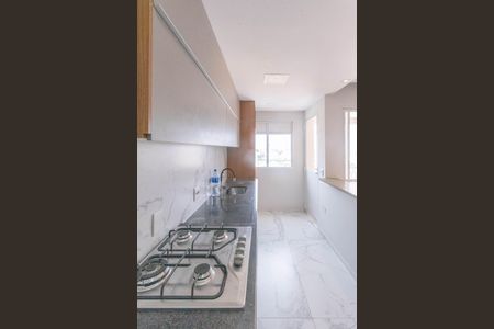 Apartamento para alugar com 80m², 2 quartos e 2 vagas Apartamento para alugar com 80m², 2 quartos e 2 vagasCozinha