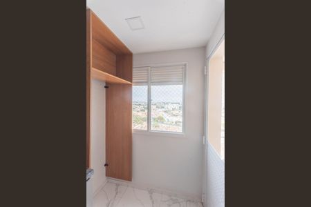 Apartamento à venda com 80m², 2 quartos e 2 vagas Apartamento à venda com 80m², 2 quartos e 2 vagasÁrea de Serviço