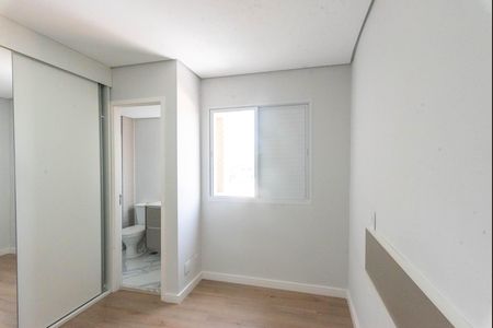 Suíte de apartamento para alugar com 2 quartos, 80m² em Ponte Preta, Campinas