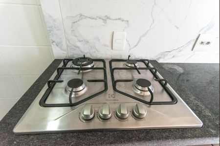 Apartamento para alugar com 80m², 2 quartos e 2 vagasCozinha