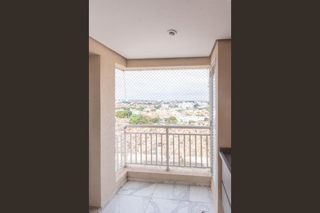 Apartamento à venda com 80m², 2 quartos e 2 vagas Apartamento à venda com 80m², 2 quartos e 2 vagasSacada da Sala