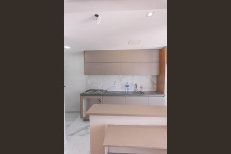 Apartamento à venda com 80m², 2 quartos e 2 vagas Apartamento à venda com 80m², 2 quartos e 2 vagasCozinha