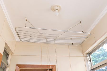 Apartamento para alugar com 42m², 2 quartos e 1 vagaÁrea de Serviço