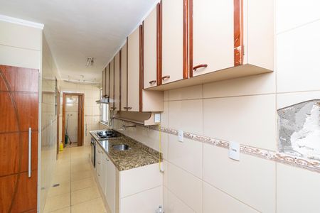 Apartamento para alugar com 42m², 2 quartos e 1 vagaCozinha