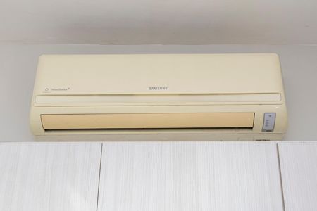 Apartamento para alugar com 42m², 2 quartos e 1 vagaQuarto 2