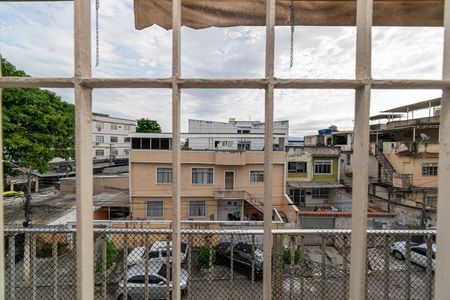 Apartamento para alugar com 42m², 2 quartos e 1 vagaVista do Quarto 1