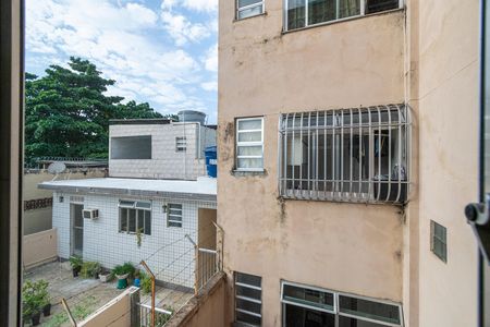 Apartamento para alugar com 42m², 2 quartos e 1 vagaVista da Área de Serviço