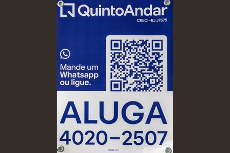 Apartamento para alugar com 42m², 2 quartos e 1 vagaPlaca