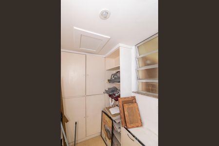 Apartamento para alugar com 42m², 2 quartos e 1 vagaQuarto de Serviço