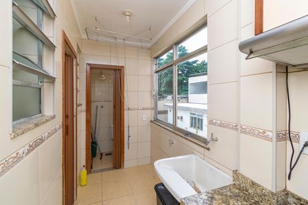 Apartamento para alugar com 42m², 2 quartos e 1 vagaÁrea de Serviço