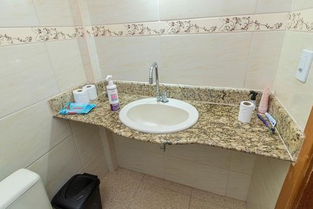 Apartamento para alugar com 42m², 2 quartos e 1 vagaBanheiro