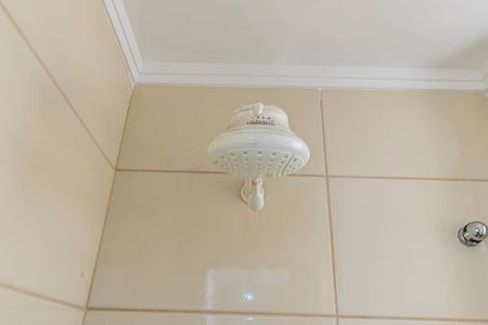 Apartamento para alugar com 42m², 2 quartos e 1 vagaBanheiro de serviço