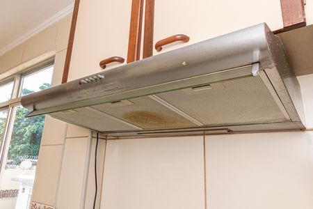 Apartamento para alugar com 42m², 2 quartos e 1 vagaCozinha - Depurador