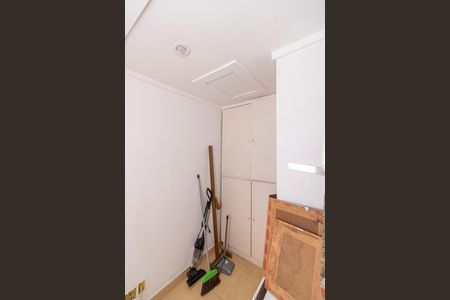 Apartamento para alugar com 42m², 2 quartos e 1 vagaQuarto de Serviço