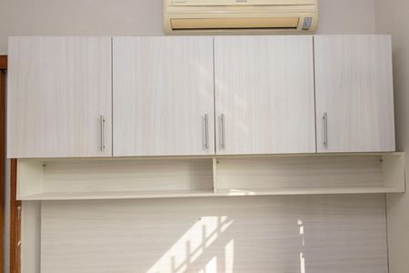 Apartamento para alugar com 42m², 2 quartos e 1 vagaQuarto 2 - Armários