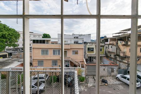Apartamento para alugar com 42m², 2 quartos e 1 vagaVista do Quarto 2