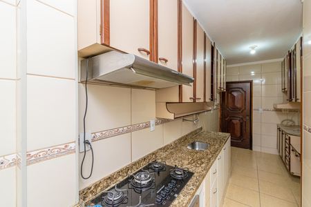 Apartamento para alugar com 42m², 2 quartos e 1 vagaCozinha