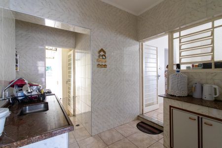 Casa à venda com 150m², 3 quartos e 3 vagas Casa à venda com 150m², 3 quartos e 3 vagasCozinha