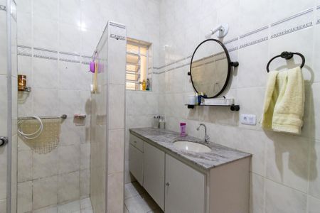 Casa à venda com 150m², 3 quartos e 3 vagas Casa à venda com 150m², 3 quartos e 3 vagasBanheiro
