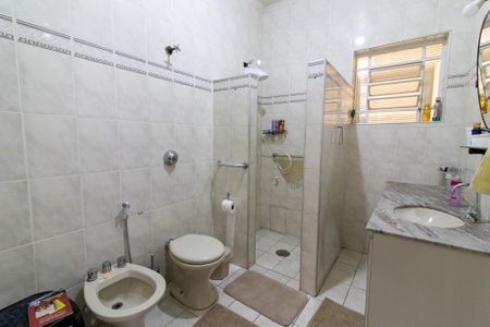Casa à venda com 150m², 3 quartos e 3 vagas Casa à venda com 150m², 3 quartos e 3 vagasBanheiro