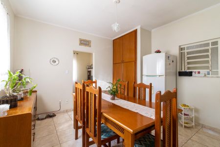 Casa à venda com 150m², 3 quartos e 3 vagas Casa à venda com 150m², 3 quartos e 3 vagasSala de Jantar