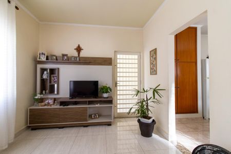 Sala de casa à venda com 3 quartos, 150m² em Parque Taquaral, Campinas