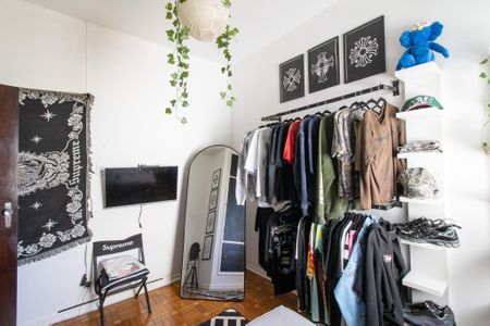 Casa à venda com 150m², 3 quartos e 3 vagas Casa à venda com 150m², 3 quartos e 3 vagasQuarto 3