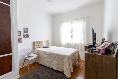 Quarto 1 de casa à venda com 3 quartos, 150m² em Parque Taquaral, Campinas