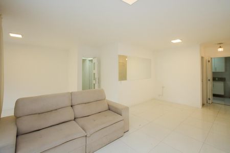 Apartamento para alugar com 3 quartos, 120m² em Brooklin, São Paulo