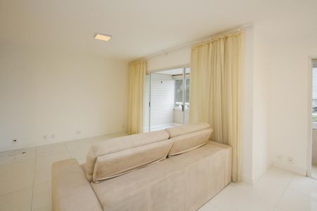 Apartamento para alugar com 3 quartos, 120m² em Brooklin, São Paulo