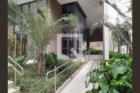 Apartamento à venda com 109m², 3 quartos e 2 vagasÁrea comum