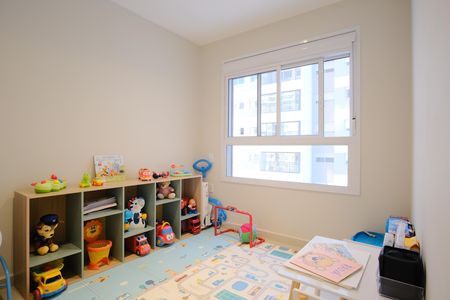 Apartamento à venda com 109m², 3 quartos e 2 vagasSuíte 3