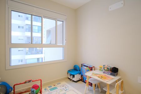 Apartamento à venda com 109m², 3 quartos e 2 vagasSuíte 3