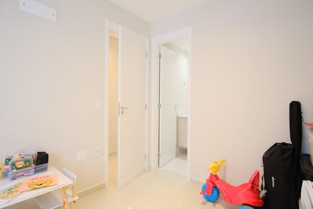 Apartamento à venda com 109m², 3 quartos e 2 vagasSuíte 3