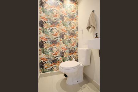 Apartamento à venda com 109m², 3 quartos e 2 vagasLavabo