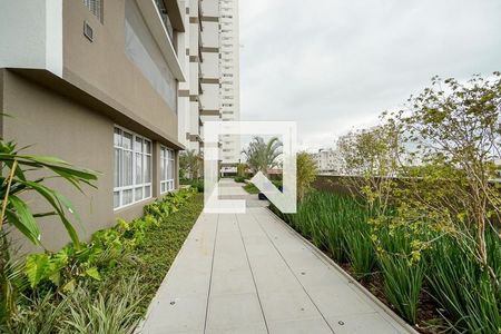 Apartamento à venda com 109m², 3 quartos e 2 vagasÁrea comum