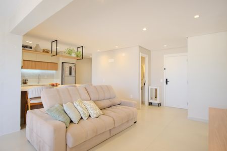 Apartamento à venda com 109m², 3 quartos e 2 vagasSala