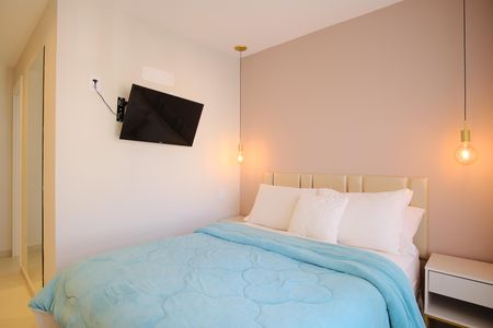 Apartamento à venda com 109m², 3 quartos e 2 vagasSuíte 1