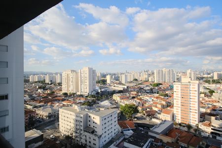 Apartamento à venda com 109m², 3 quartos e 2 vagasVista
