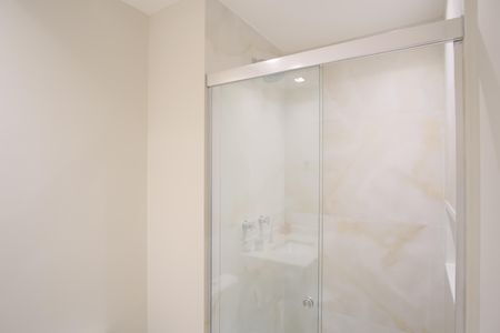 Apartamento à venda com 109m², 3 quartos e 2 vagasBanheiro da Suíte 3
