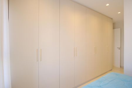 Apartamento à venda com 109m², 3 quartos e 2 vagasSuíte 1
