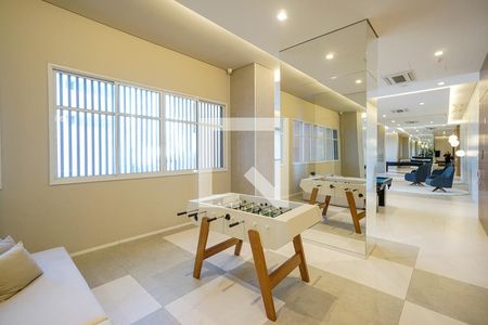 Apartamento à venda com 109m², 3 quartos e 2 vagasÁrea comum