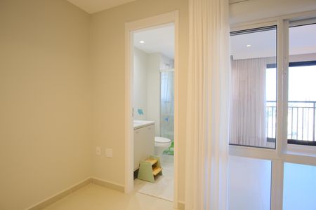 Apartamento à venda com 109m², 3 quartos e 2 vagasSuíte 2