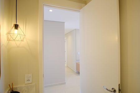 Apartamento à venda com 109m², 3 quartos e 2 vagasLavabo