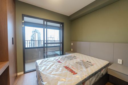 Studio de kitnet/studio para alugar com 1 quarto, 21m² em Bela Vista, São Paulo