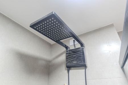 Studio para alugar com 21m², 1 quarto e sem vaga Studio para alugar com 21m², 1 quarto e sem vagaBanheiro