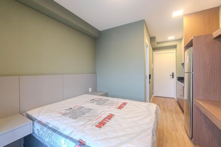 Studio para alugar com 21m², 1 quarto e sem vaga Studio para alugar com 21m², 1 quarto e sem vagaStudio
