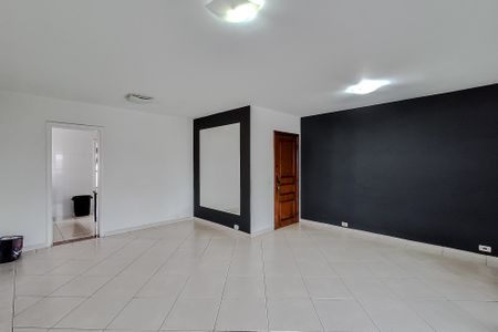 Sala de apartamento para alugar com 3 quartos, 110m² em Vila Monumento, São Paulo